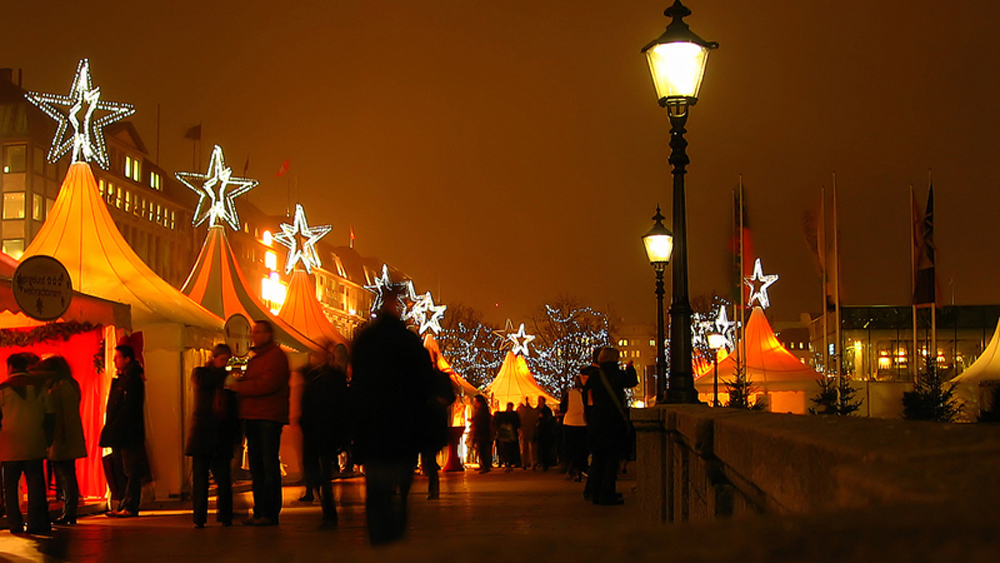 Kindertheater Hamburg Weihnachten 2022 Weihnachten in Hamburg (mit Karte) Elbmelancholie